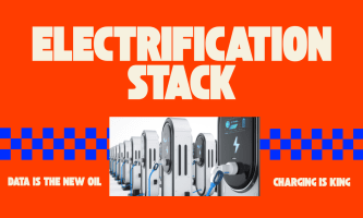 Electrification Stack illustration