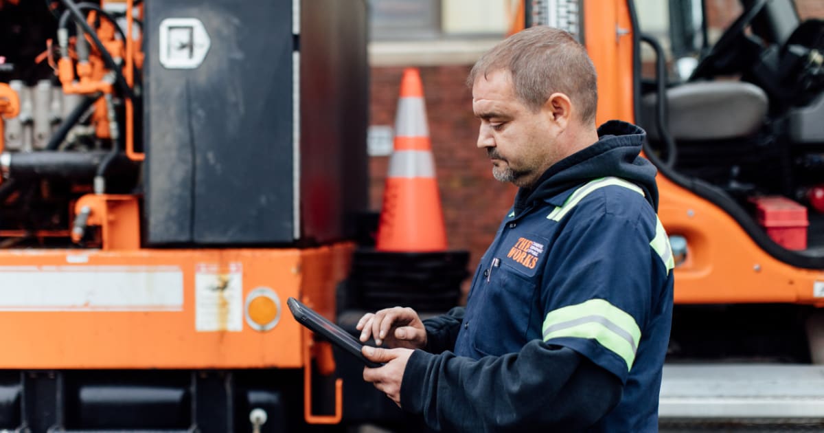 AI Service Advisor Aims to Cut Fleet Repair Downtime