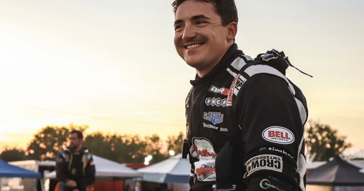 What Racing Can Teach Work Truck Fleets About the Work Nobody Sees