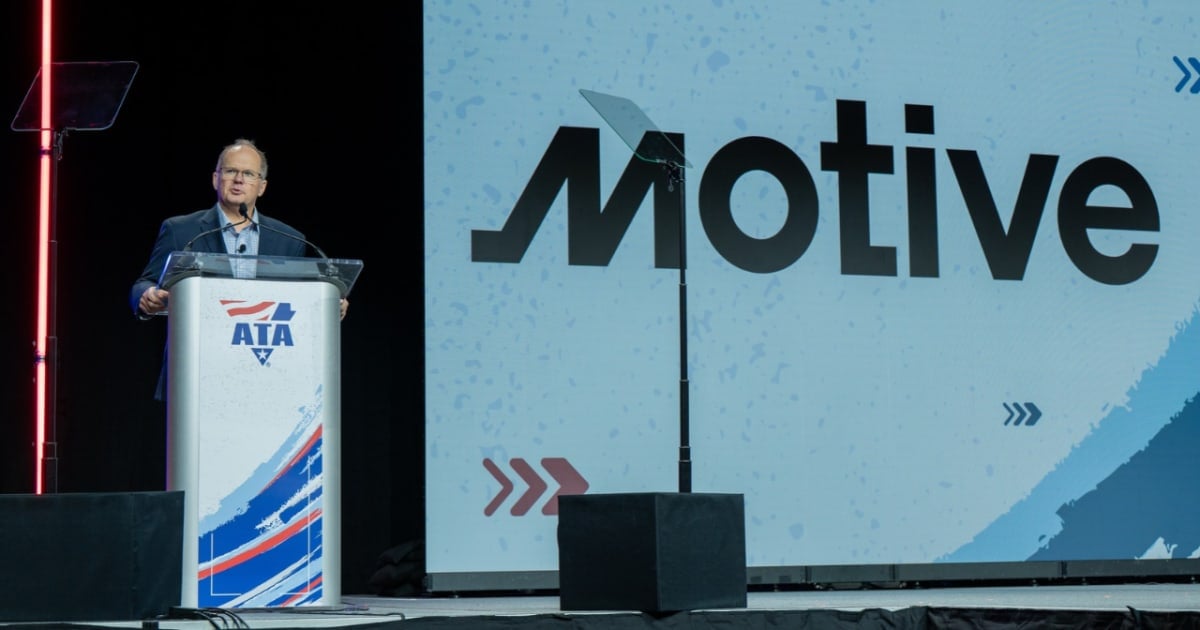 Can AI Agents Help Small Work Truck Fleets Do More With Less?