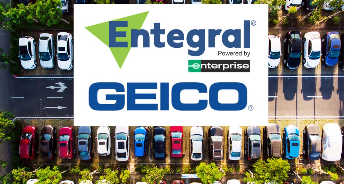 Entegral & GEICO Partner to Enhance Auto Claims Experience
