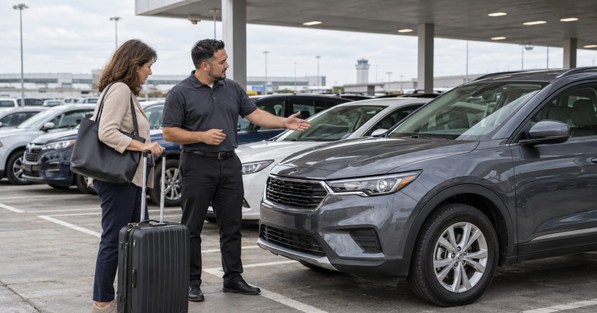 Advantage, Sixt Place Among Top Five in Annual Satisfaction Study