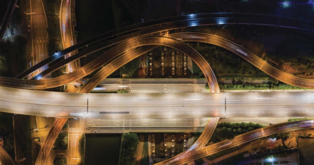 What Will Shape the Next Era of Fleet Management?