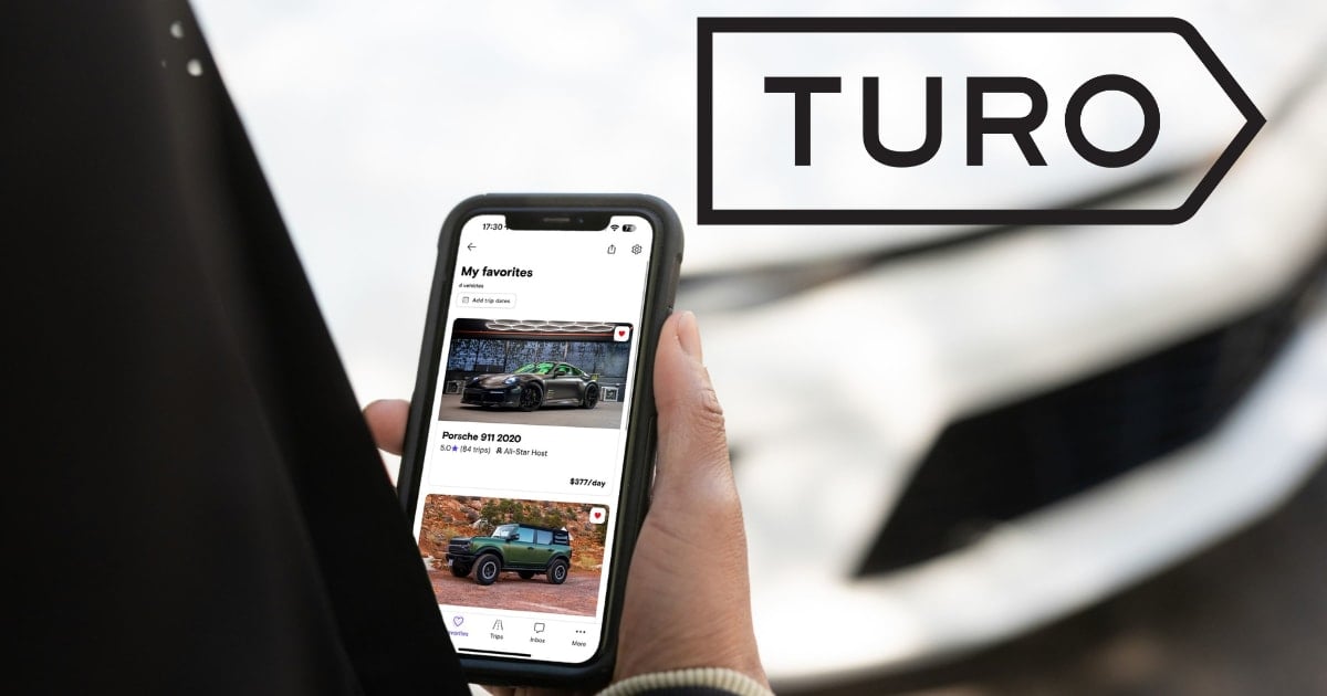 Launch Software Center Turo to Launch Vehicle Delivery Service | Auto Rental News