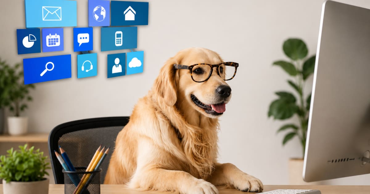 Vibe Coding: When Fleet Managers Become Software Builders