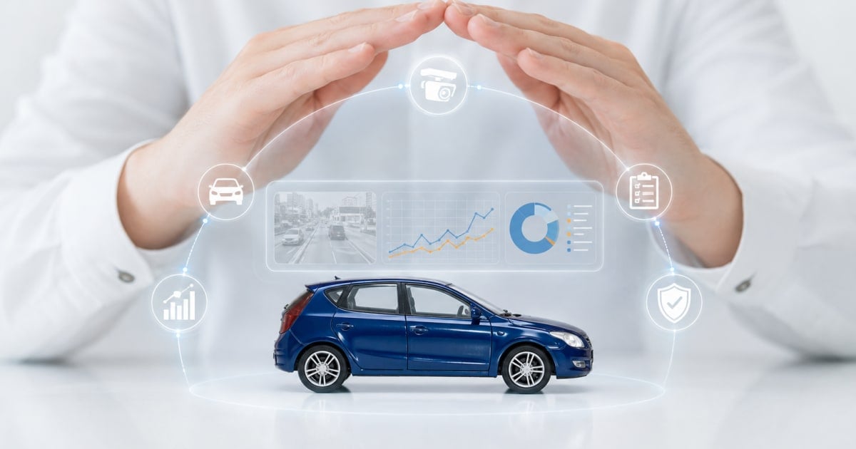 How Camera Data Can Strengthen a Fleet’s Insurance Renewal