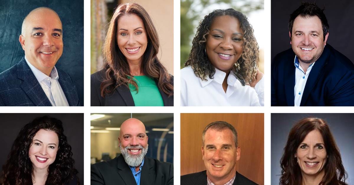 Manheim Promotes Executive, Seven Managers | Automotive Fleet