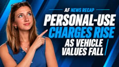 AF news recap thumbnail