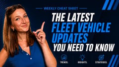 the latest AF news recap