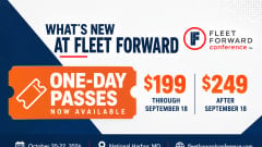 FFC one day pass announce