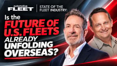 An Automotive FLeet State of the Industry thumbnail called the future of U.S fleets already unfolding overseas.