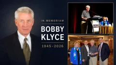 Bobby Klyce in memoriam image