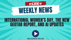 AF Weekly News recap thumbnail represents a series. 