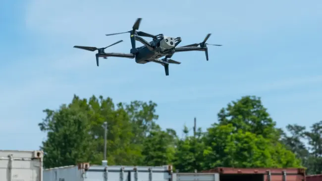 When Disaster Response Goes Mobile