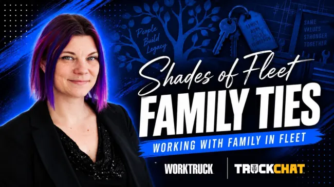 Family Ties Inside the Fleet Families Building Careers Across Generations