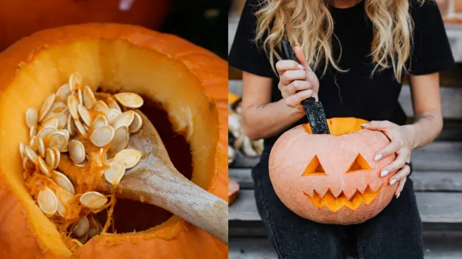 Bring Some Fleet to Your Halloween with Our Pumpkin Carving Templates