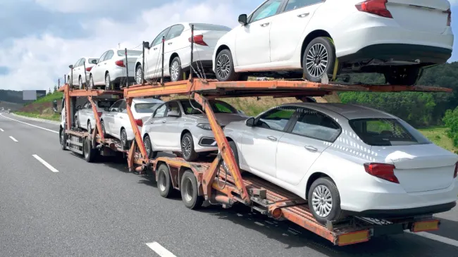 The Data-Driven Haul: 5 Ways AI is Leveling the Playing Field in Auto Transport