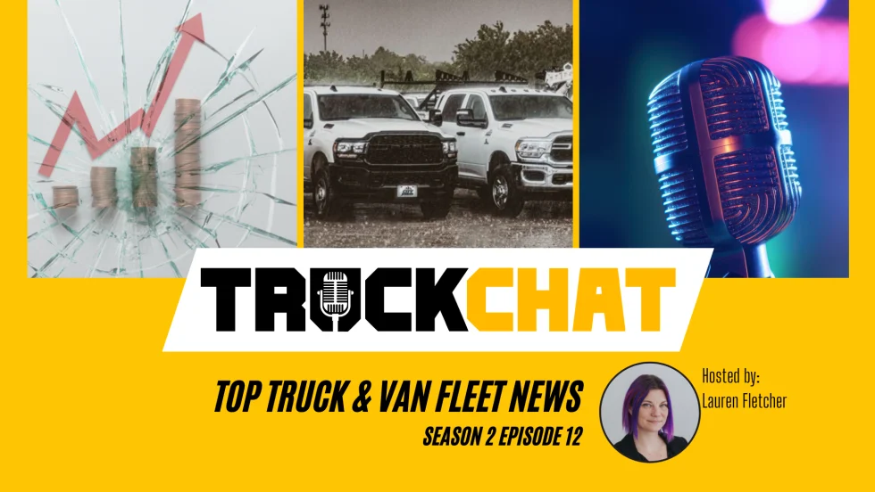 Truck Chat Top News Season 2 Episode 12