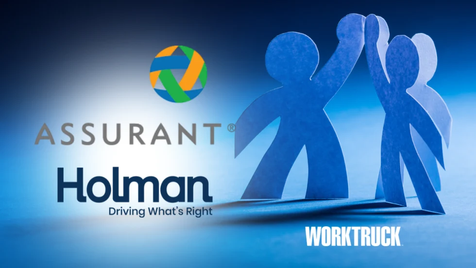 Assurant and Holman expand partnership to enhance consistency and support for fleet, mobility, and dealership operations across new locations.