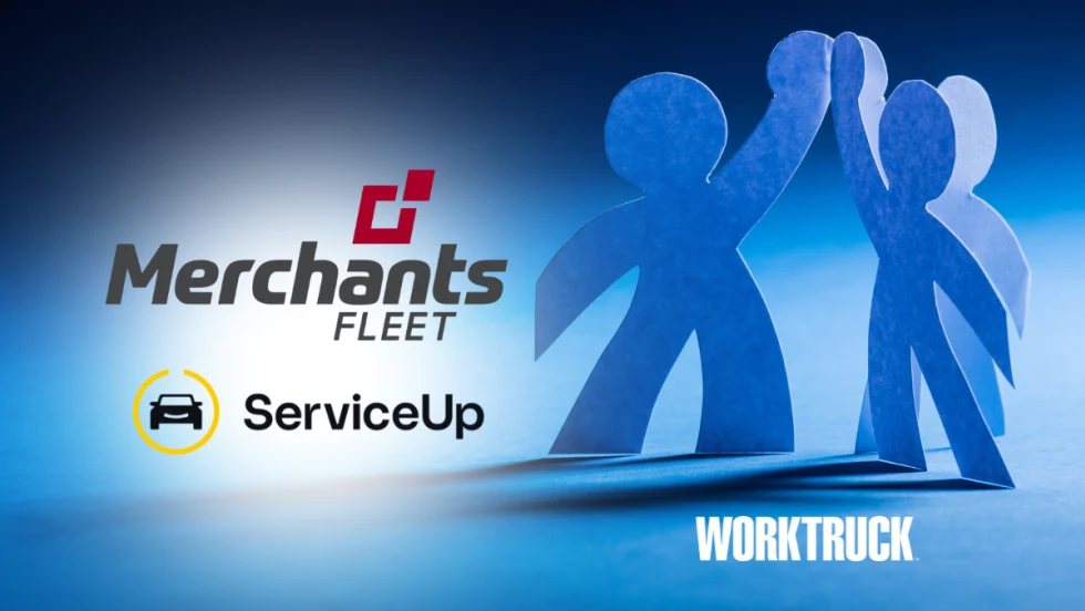 Merchants Fleet and ServiceUp partner to simplify repairs and cut downtime for fleets, offering a fully managed repair process across a national network.