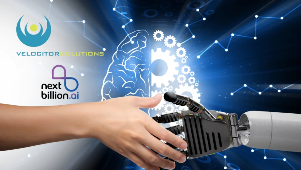 Velocitor Solutions acquires NextBillion.ai, expanding AI-powered mapping and routing tools to help fleets improve efficiency, routing accuracy, and real-time operations.
