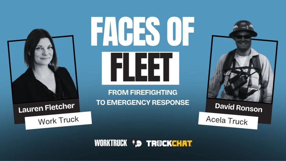 Innovation in Disaster Response & Emergency Vehicles