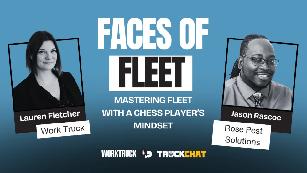 Faces of Fleet Master Fleet with a Chess Player's Mindset Thumbnail on blue background
