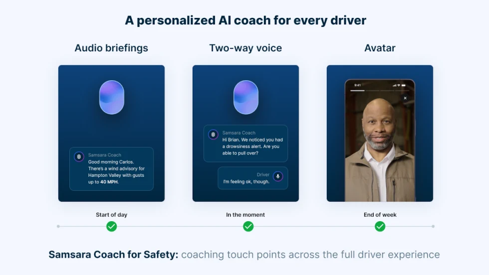 Computer screenshot showing two graphics and an image of a man.