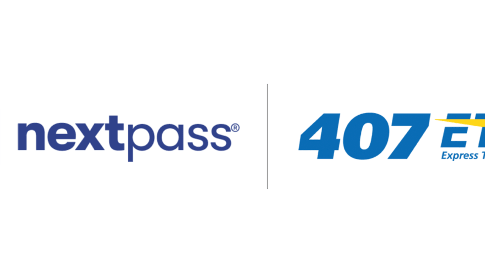 NextPass 407 ETR