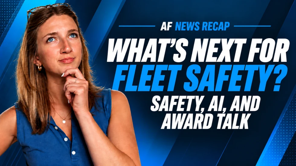 AN AF news recap thumbnail