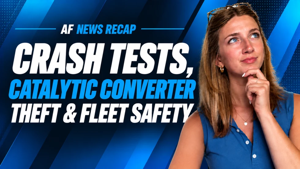 An AF news recap
