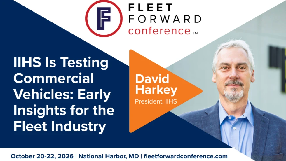 keynote speaker photo of David Harkey