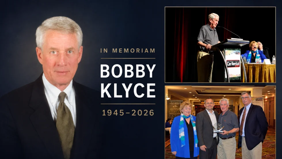 Bobby Klyce in memoriam image