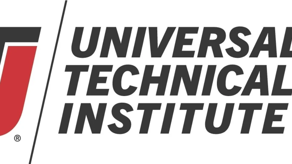Universal Technical Institute logo and name.