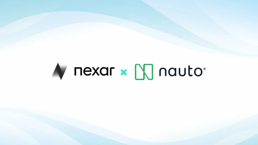 Nexar and nauto logos