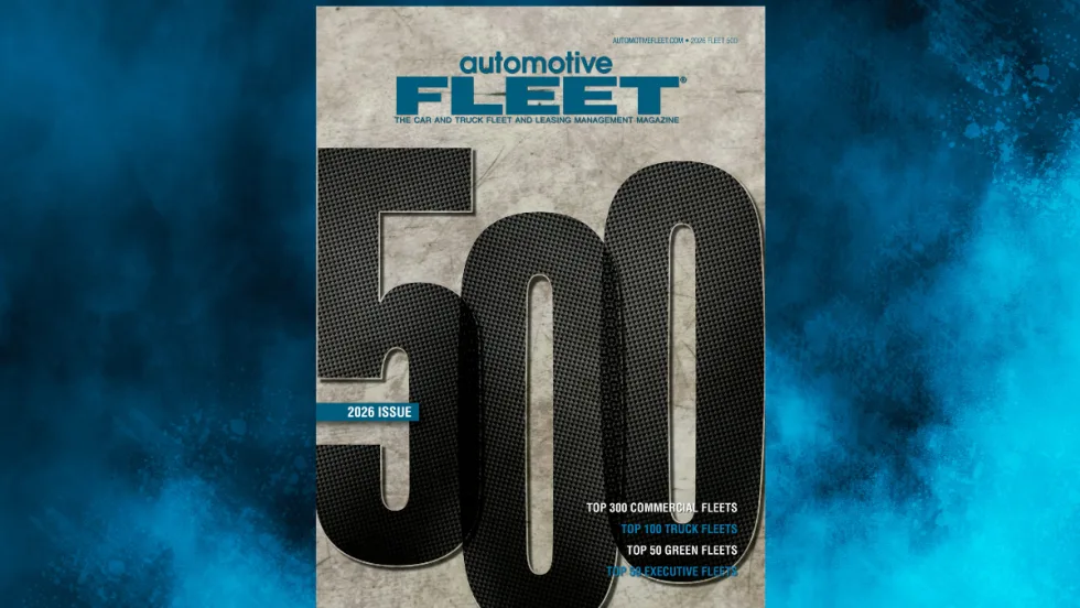 Fleet 500 cover