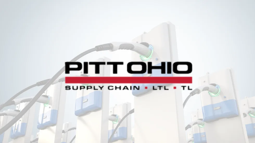 a PittOhio press release image