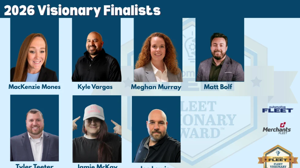 visionary finalists