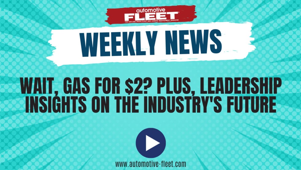 AF News recap thumbnail. 