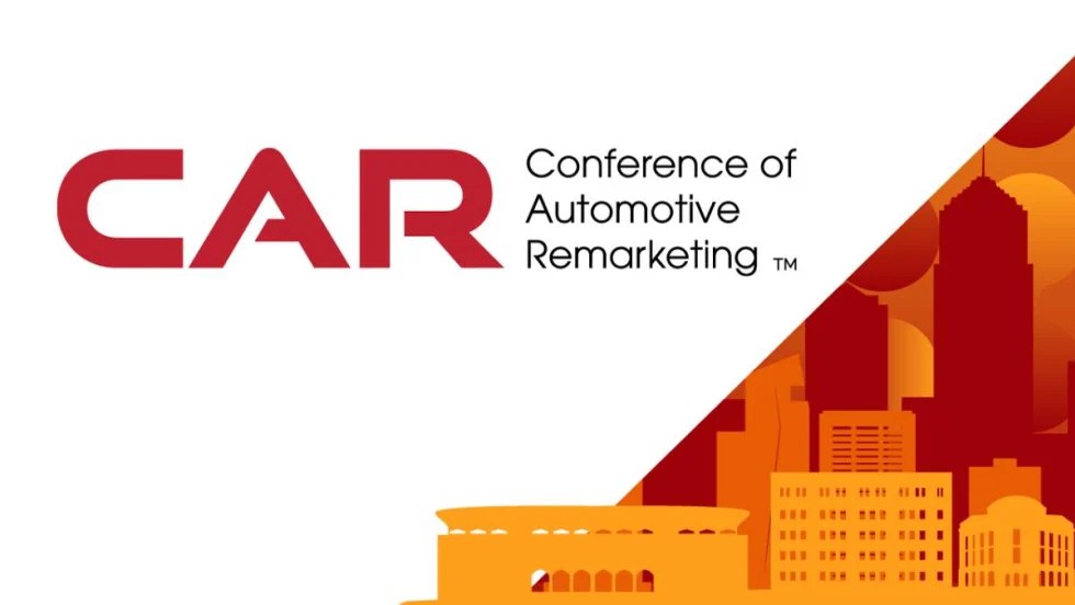 A new logo for CAR 2026