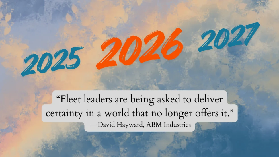 Image of 2025, 2026, 2027 with quote.