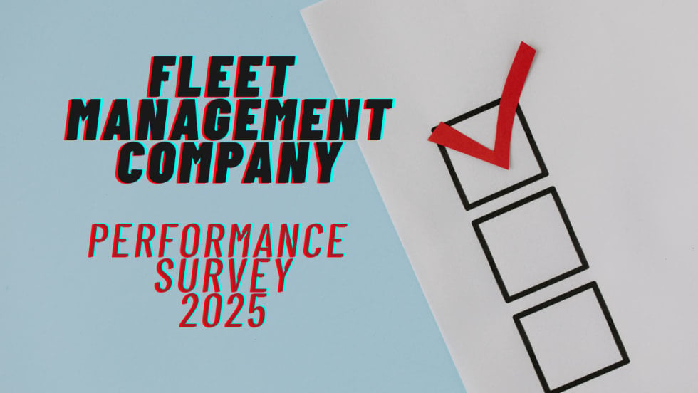 Graphic of performance survey