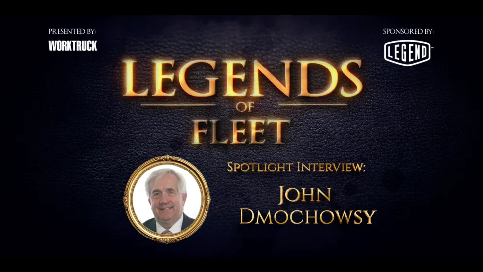 Legends of Fleet with John Dmochowsky and Lauren Fletcher 