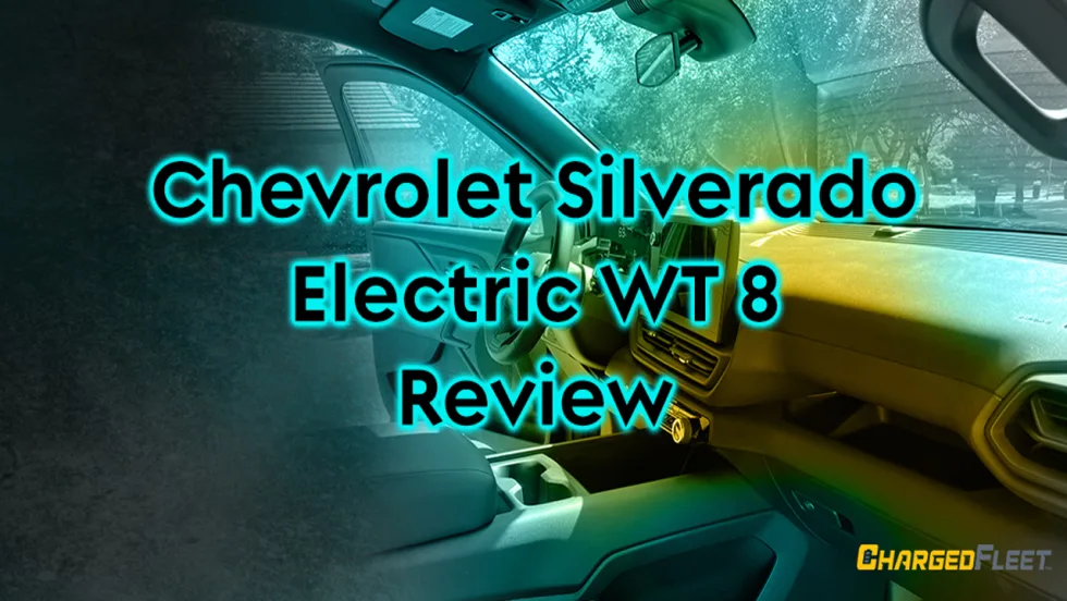 A Silverado pickuptruck dashboard photo with introductory lettering.