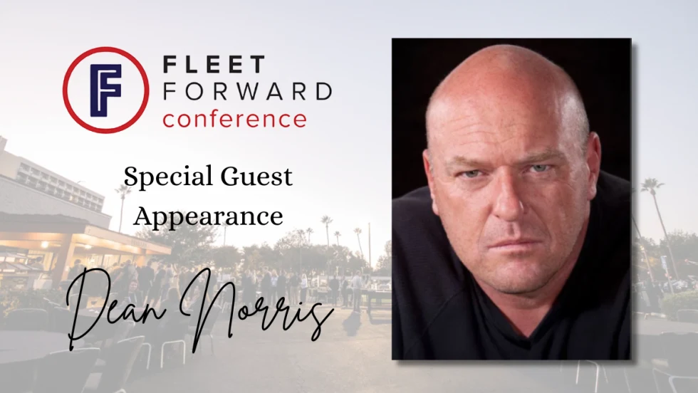 Photo of Dean Norris, actor