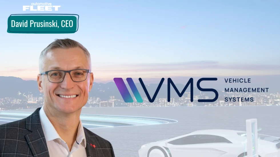 A VMS graphic with a white plug-in hybrid vehicle in the corner.