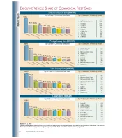 2005-MY Executive Fleet Registrations