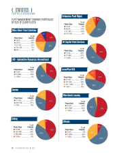 2011 Fleet Size in Lessor Portfolios