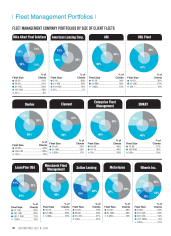2015 Fleet Lessor Portfolios