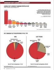 2017 Leading Fleet Lessors
